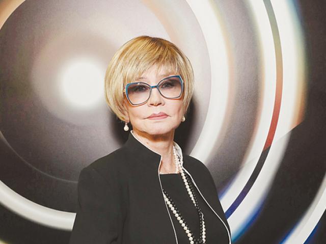 Вера Алентова фото Вера Алентова