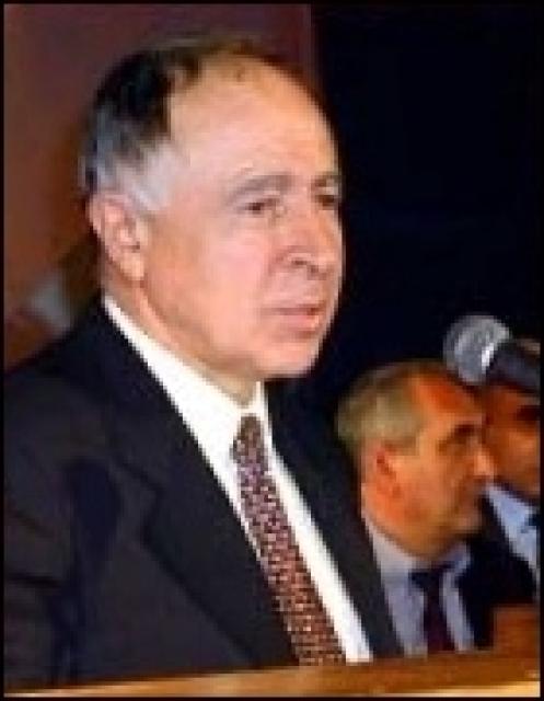 Muhu Aliev photo Muhu Aliev
