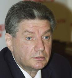 Виктор Алкснис