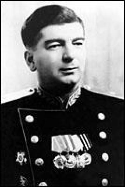 Mihael Allahverdov