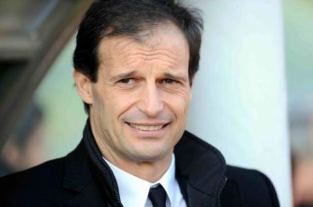 Massimiliano Allegri photo Massimiliano Allegri