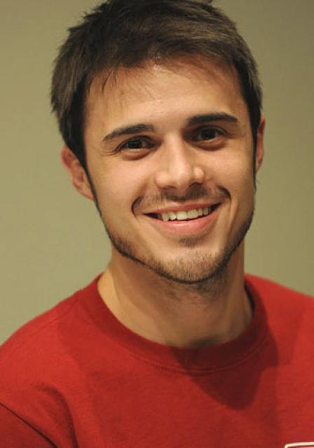 Kris Allen photo Kris Allen