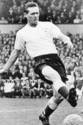 Les Allen