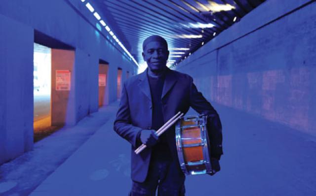 Tony Allen
