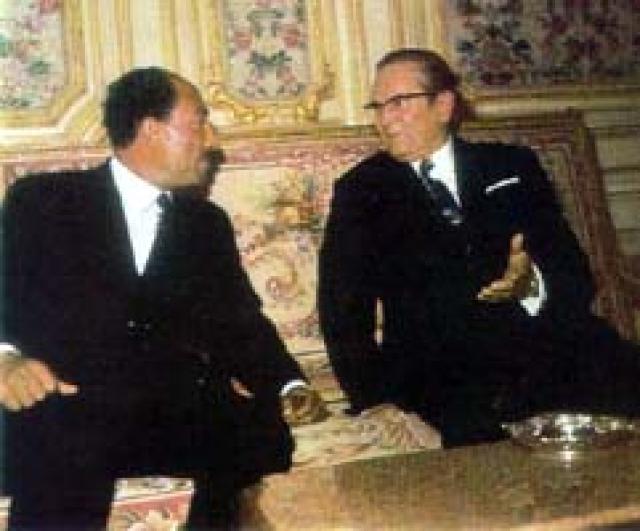 Anvar aSadat