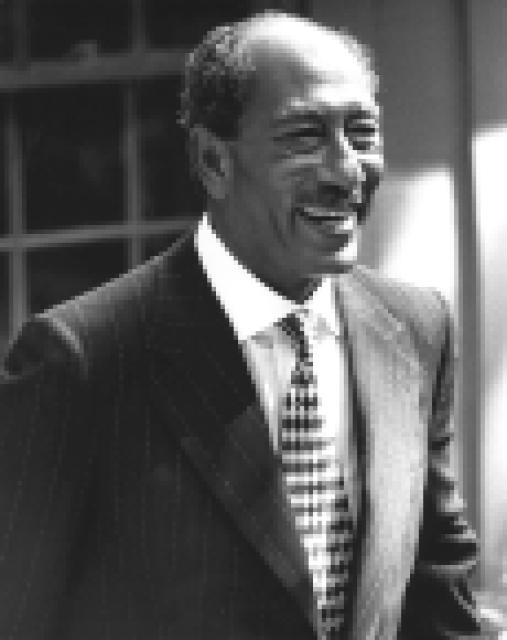 Anvar aSadat