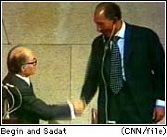 Anvar aSadat