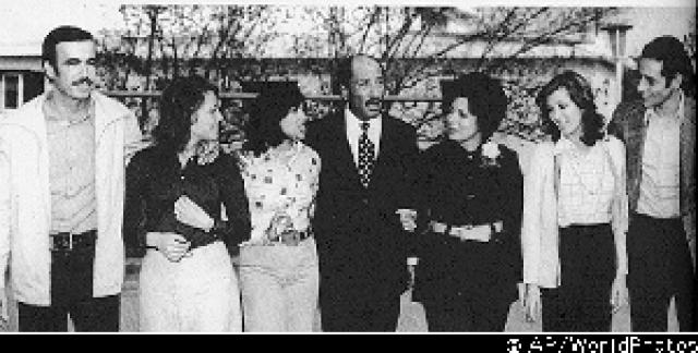 Anvar aSadat