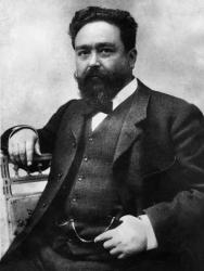 Isaak Albeniz