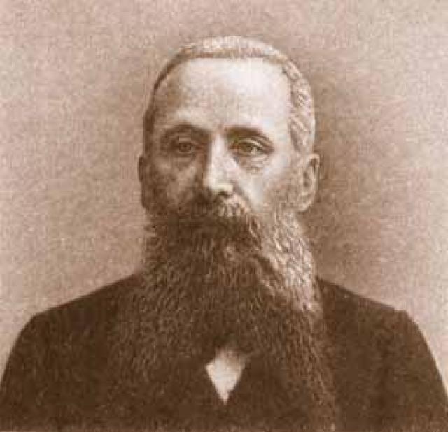 Nikolay Albertini