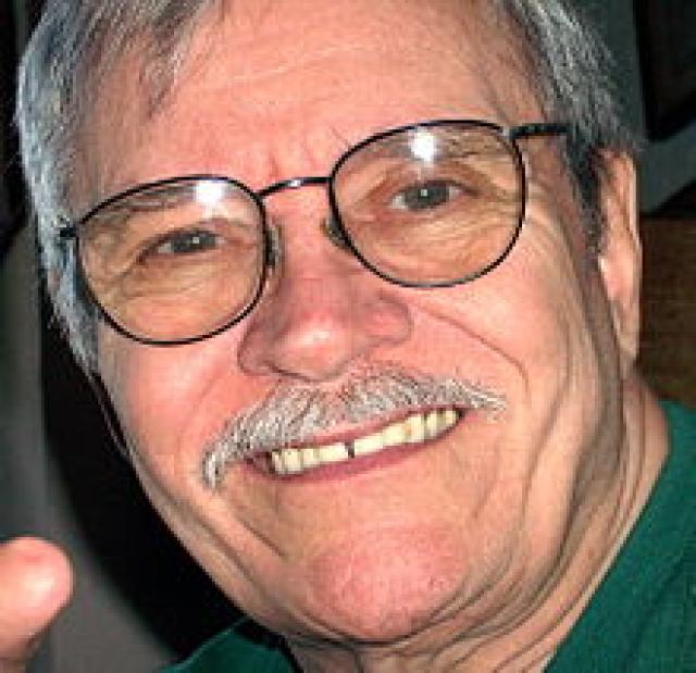 Chris Albertson