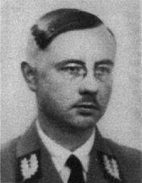 Herbert Albrecht