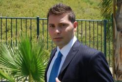Luis Alvarado Luis Alvarado