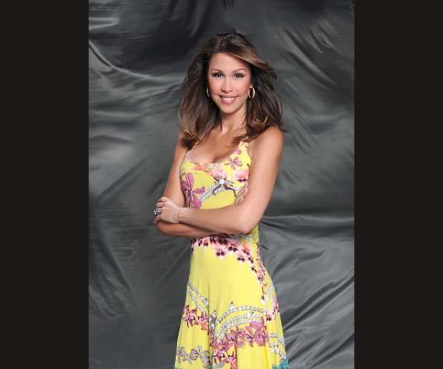 Mariasela Alvarez photo Mariasela Alvarez
