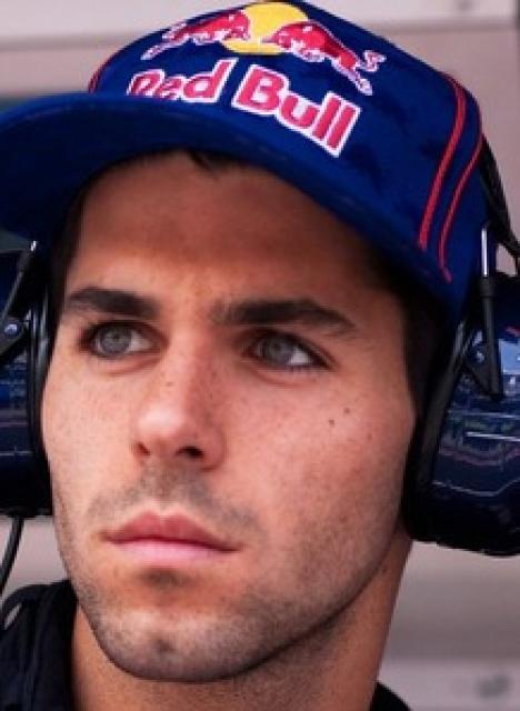 Jaime Alguersuari
