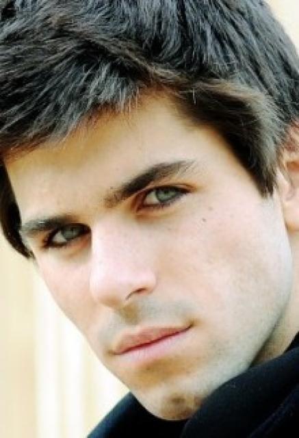 Jaime Alguersuari
