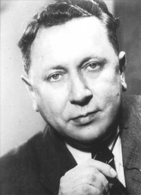Курт Альдер