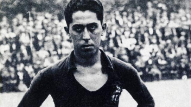 Paulino Alcantara photo Paulino Alcantara