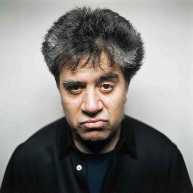 Pedro Almodovar
