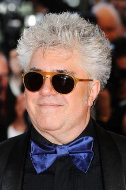 Pedro Almodovar