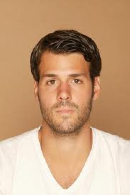 Джонатан Альпейрье фото Джонатан Альпейрье