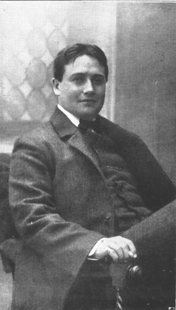 Franco Alfano