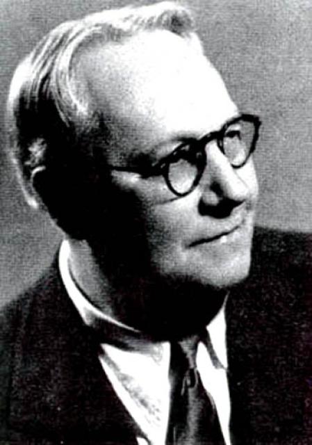 Franco Alfano