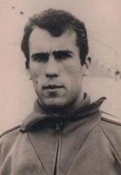 Amancio Amaro