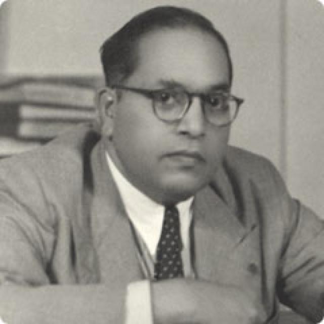 Bhimrao Ramji Ambedkar photo Bhimrao Ramji Ambedkar