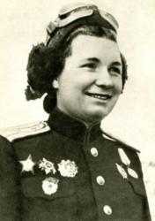 Serafima Amosova Serafima Amosova