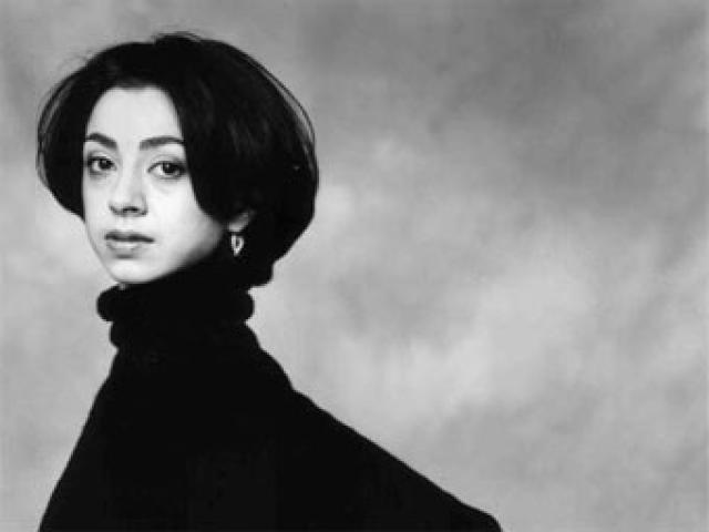 Nina Ananiashvili