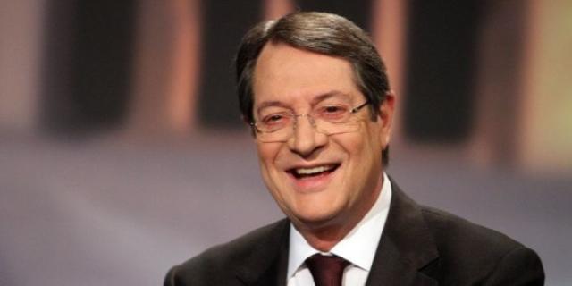 Nicos Anastasiades photo Nicos Anastasiades