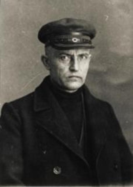 Yan Anvelt