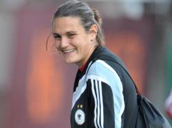 Nadine Angerer