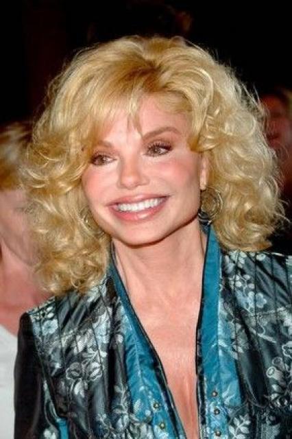 Loni Anderson