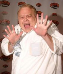 Louie Anderson