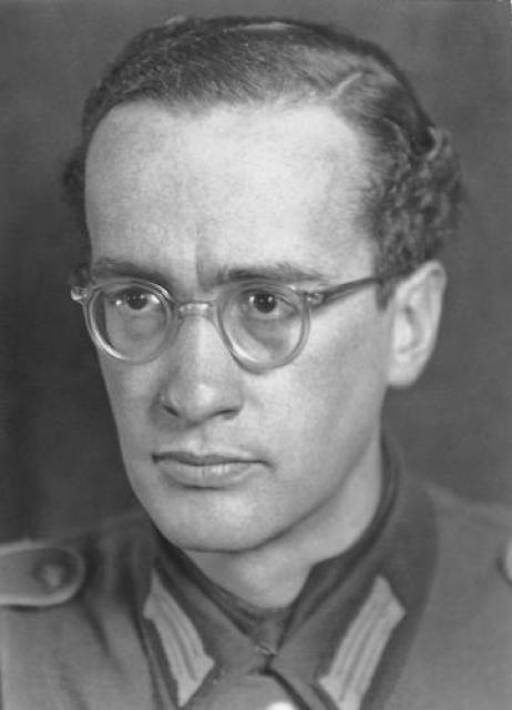 Alfred Hellmuth Andersch