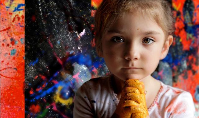 Aelita Andre photo Aelita Andre