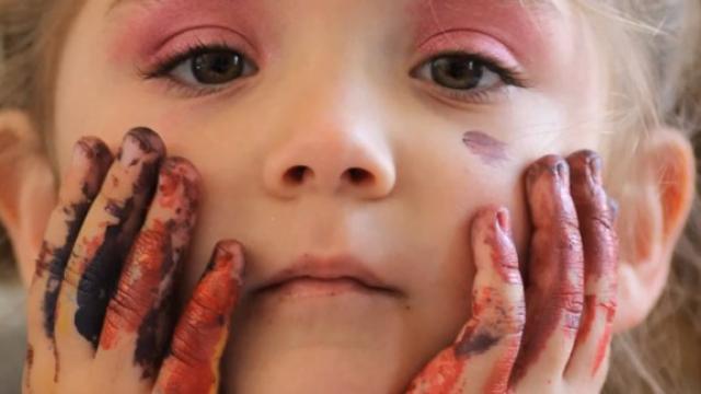 Aelita Andre photo Aelita Andre