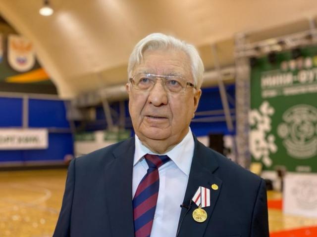 Semen Andreev photo Semen Andreev