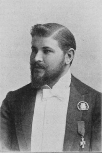 Mihael Andronnikov