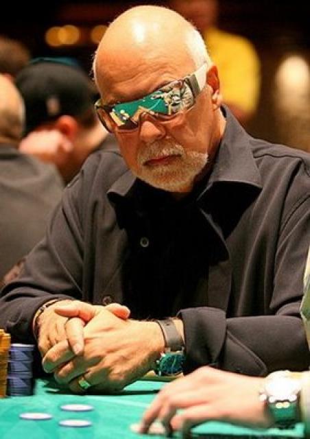 Rene Angelil photo Rene Angelil
