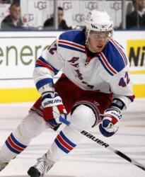 Artem Anisimov Artem Anisimov