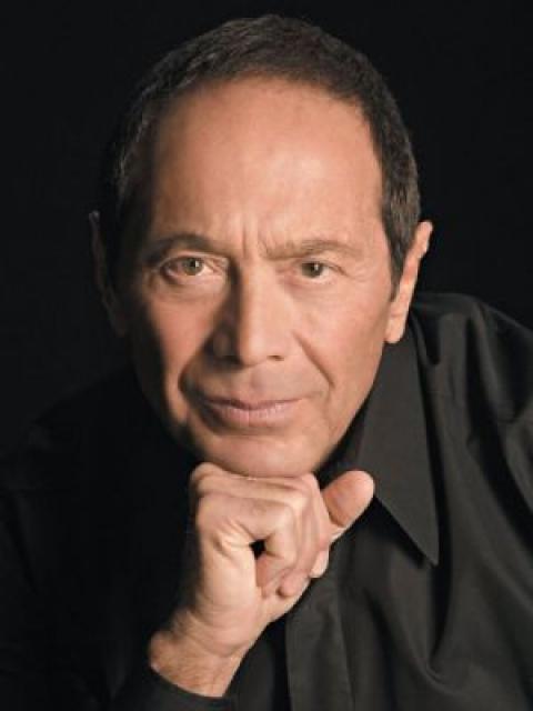 Paul Albert Anka photo Paul Albert Anka
