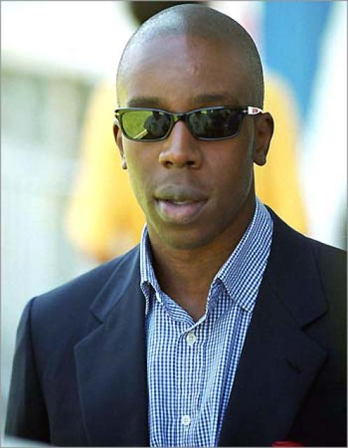 Kojo Annan photo Kojo Annan