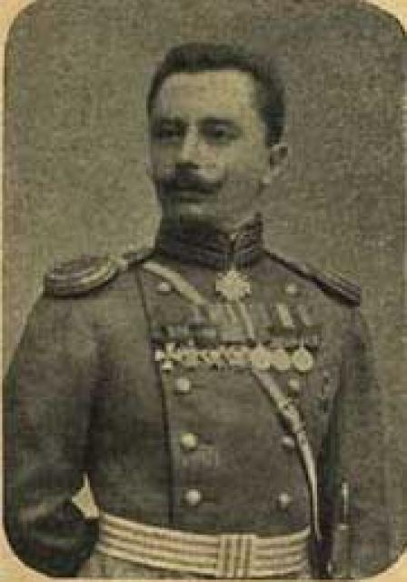 Александр Аноев фото Александр Аноев