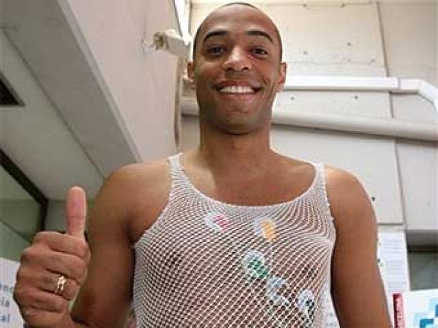 Thierry Henry photo Thierry Henry