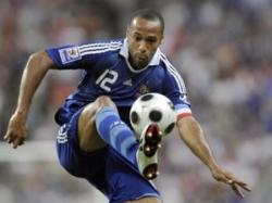 Thierry Henry Thierry Henry