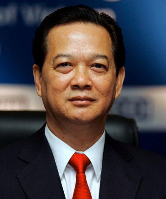 Nguyen Tan Dung photo Nguyen Tan Dung