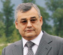 Алижан Ибрагимов